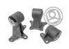 INM Steel Mount Kit-75A