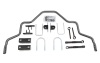 HWG Rear Sway Bars