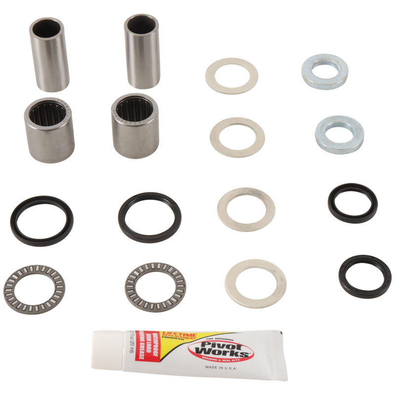 PIV Swing Arm Kit