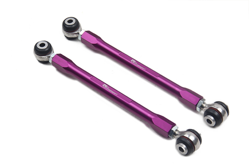 KW Suspensions Control Arms 68510490 Shock and Strut Components, Accessory fits BMW M2 (F87), M3 (F80), M4 (F82) - Adjustable Lower Arm thumbnail 3
