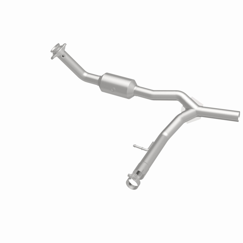 MagnaFlow 2006 Ford F-150 5.4L Direct Fit Converter thumbnail 4
