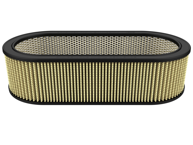 Magnum FLOW Round Racing Air Filter w/ Pro GUARD 7 Media