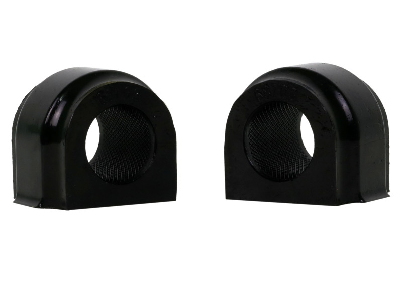 Whiteline 16-18 Mazda MX-5 Miata (ND) 28.6mm Front Sway Bar Mount Bushing Kit thumbnail 4