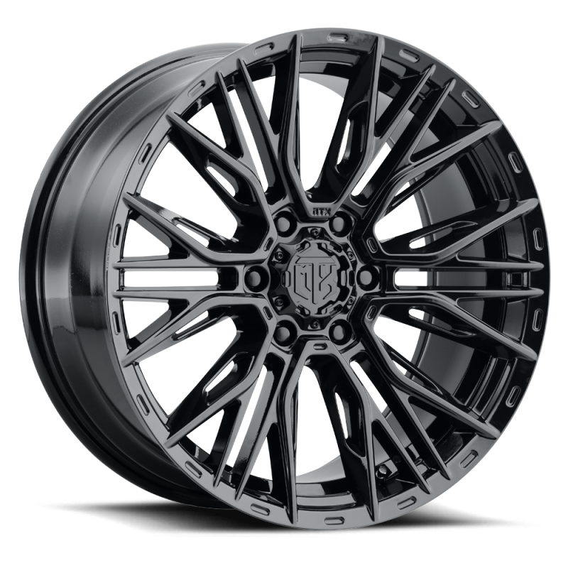 MTX Gangstar Wheels