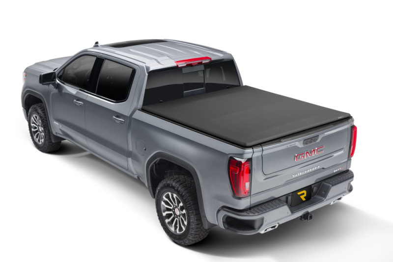 Extang 2020 Chevy/GMC Silverado/Sierra (8 ft) 2500HD/3500HD Trifecta Signature 2.0 thumbnail 6
