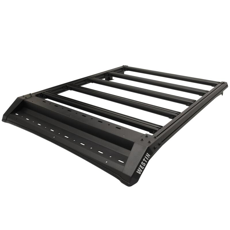 Westin Automotive - Roof Racks for 2016-2023 TACOMA 15-00045 Rack thumbnail 8