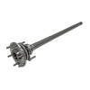 YUK Repl Axles
