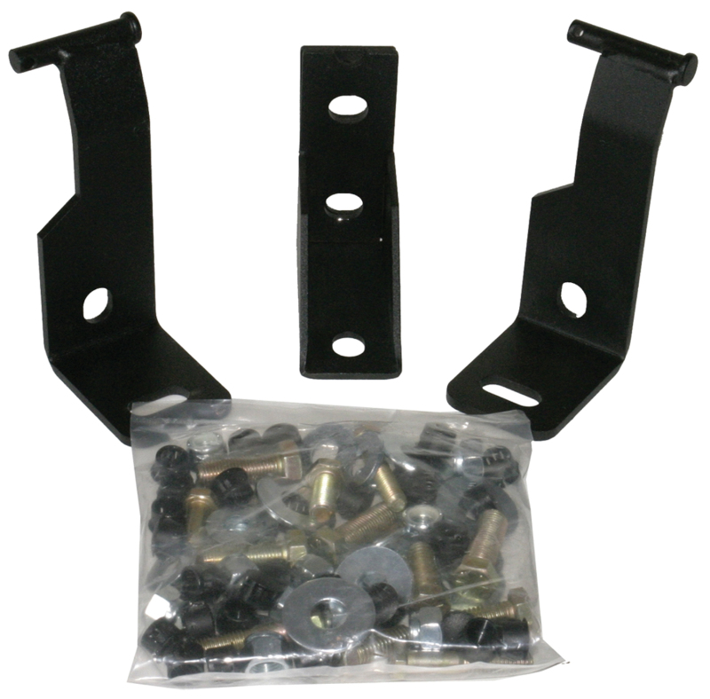 TFY Mounting Kit