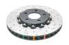 DBA 5000 Slot&Drill Rotors