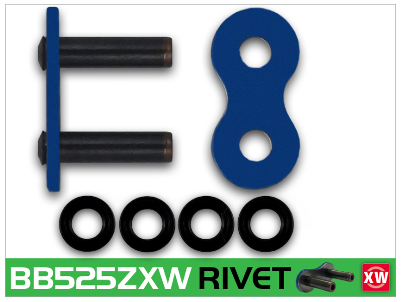 RKC Sealed Ring Chain