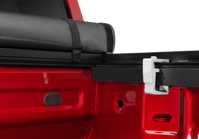 Truxedo 19-20 GMC Sierra & Chevrolet Silverado 1500 (New Body) 5ft 8in TruXport Bed Cover thumbnail 9