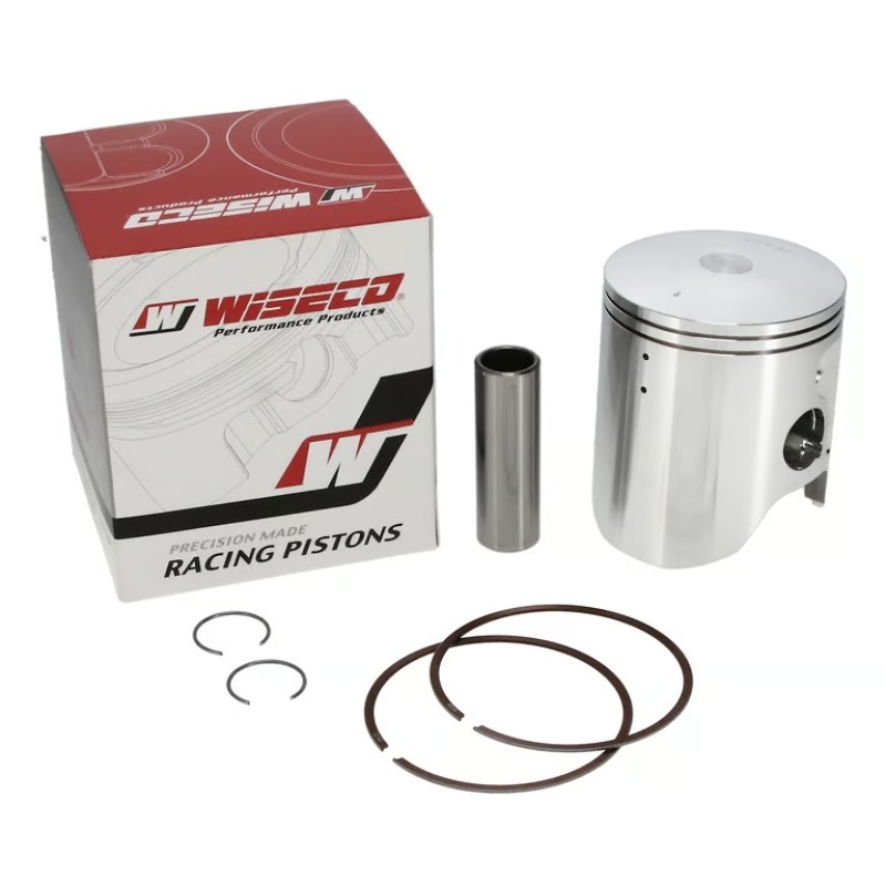 Wiseco 85-86 Honda ATC/TRX250R ProLite 2717CD Piston thumbnail 3
