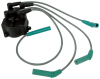 NGK Spark Plug Wire Sets