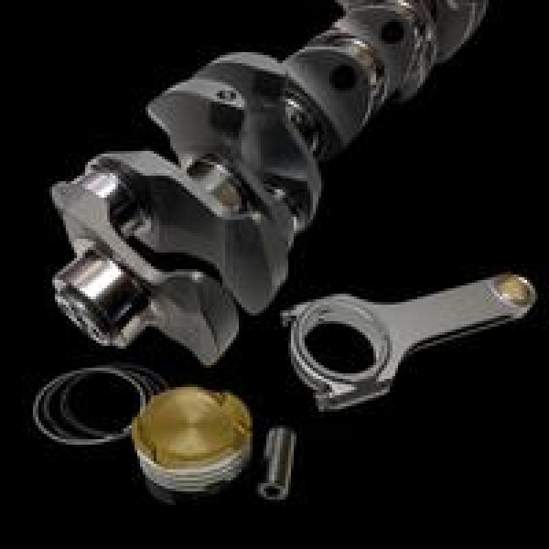 BC Stroker Kit