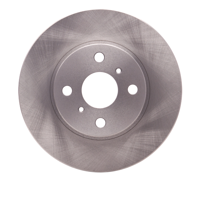 DFC Brake Rotors - Plain