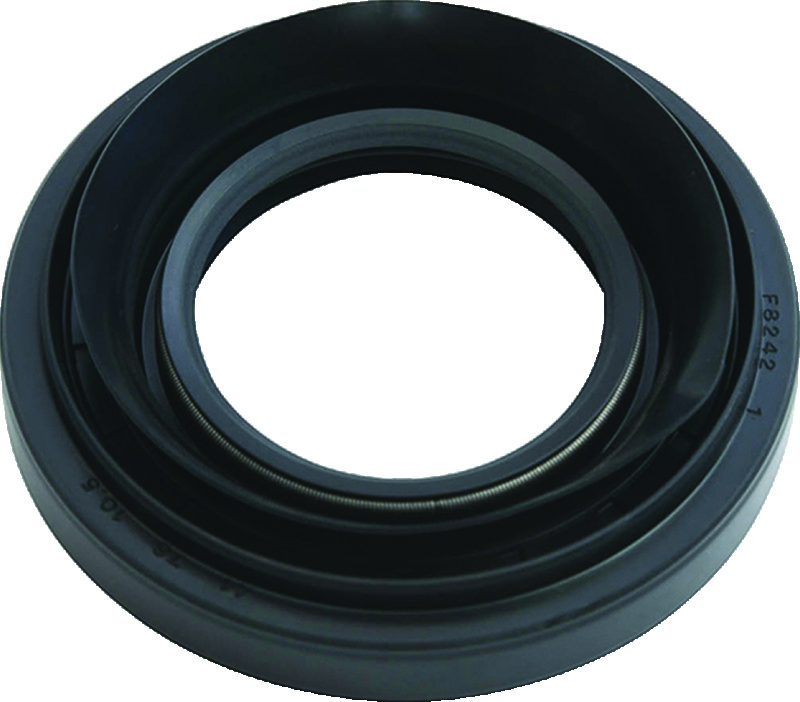 Quadboss Axle and General Purpose Seals 413478 QBOSS BRAKE DRUM SEALS thumbnail 2