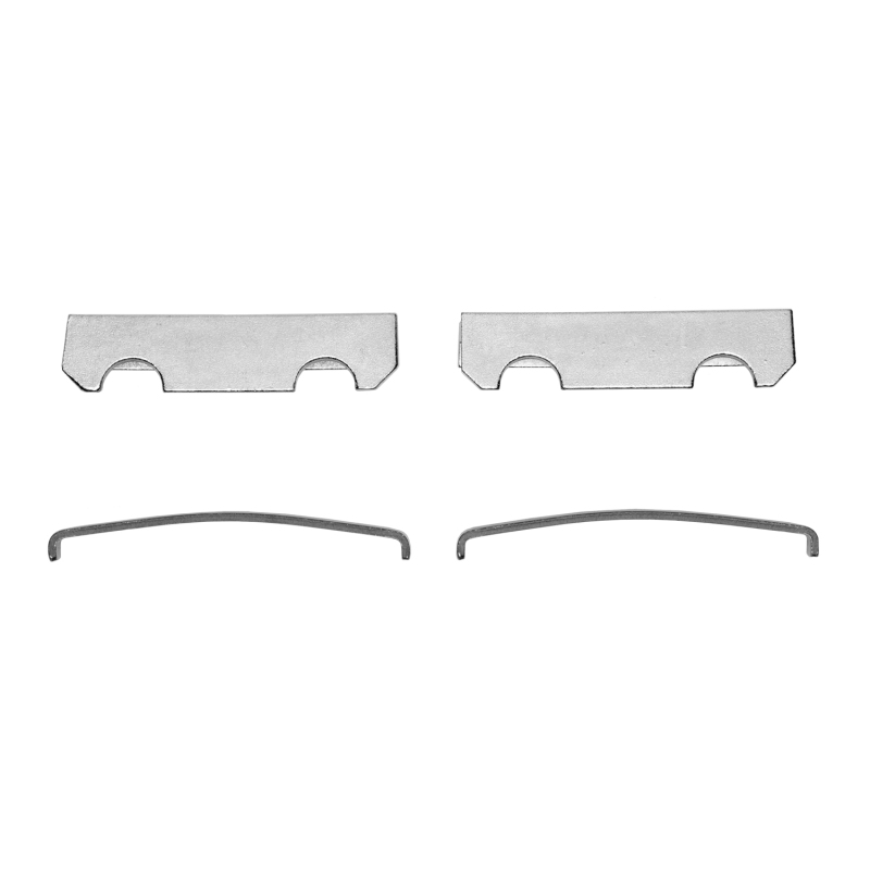 DFC 73-12 Chevrolet C3500HD Rear/Front Premium Hardware Kit