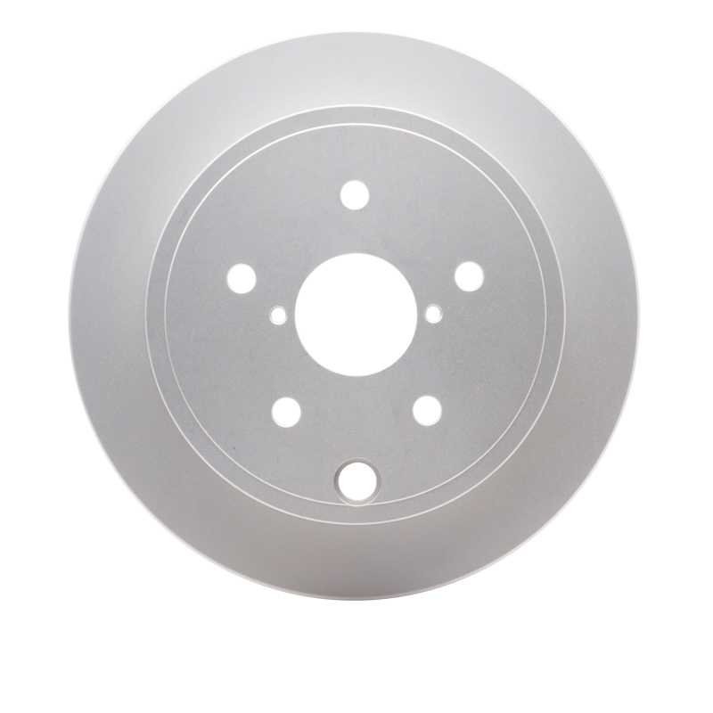 DFC GeoSPEC Coated Rotors - Plain