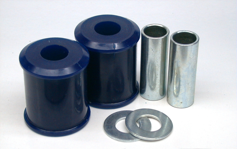 SPR Bushings - Control Arm
