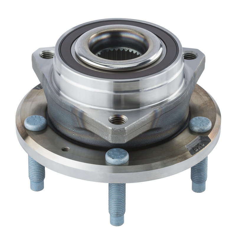 MOH Hub Assemblies