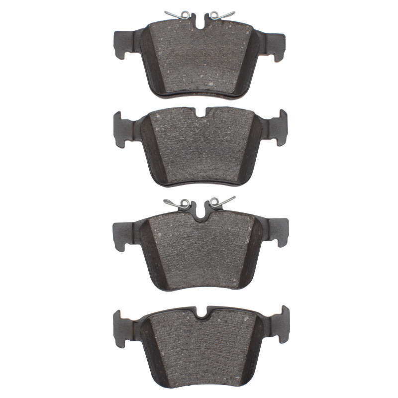 DFC 15-23 Mercedes-Benz C300 Sedan Rear 5000 Advanced Ceramic Brake Pads and Hardware Kit thumbnail 4
