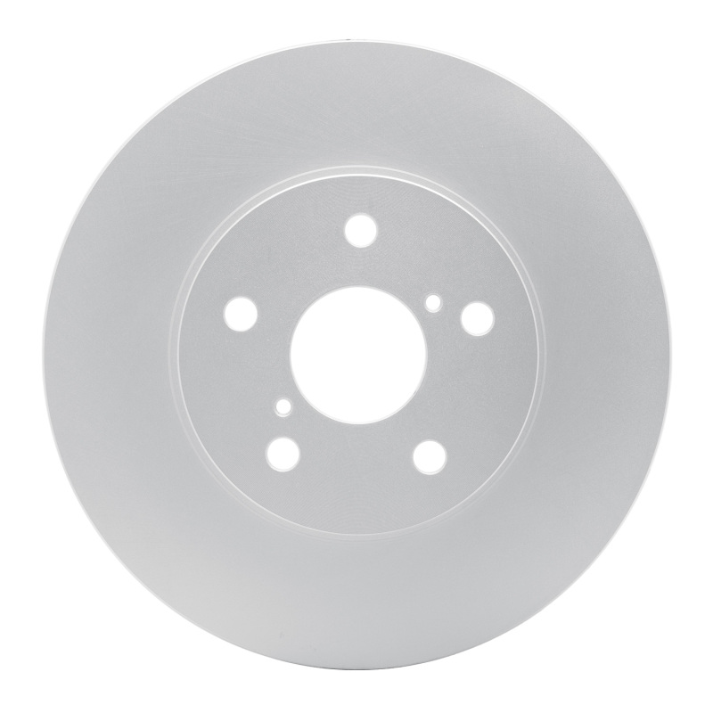 DFC GeoSPEC Coated Rotors - Plain