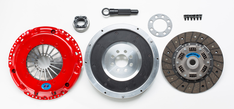 SBC Stg 2 Daily Clutch Kits