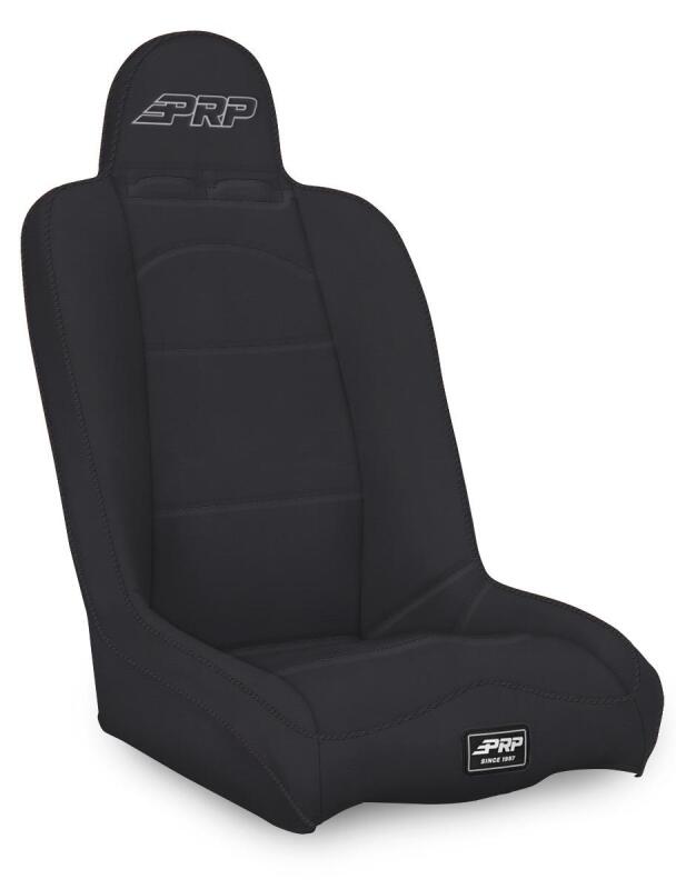 PRP Daily Driver HighBack Seat
