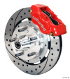 WIL Dynalite Brake Kit