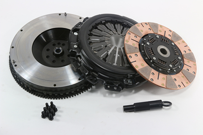 COMP Stage 3 Clutch Kits
