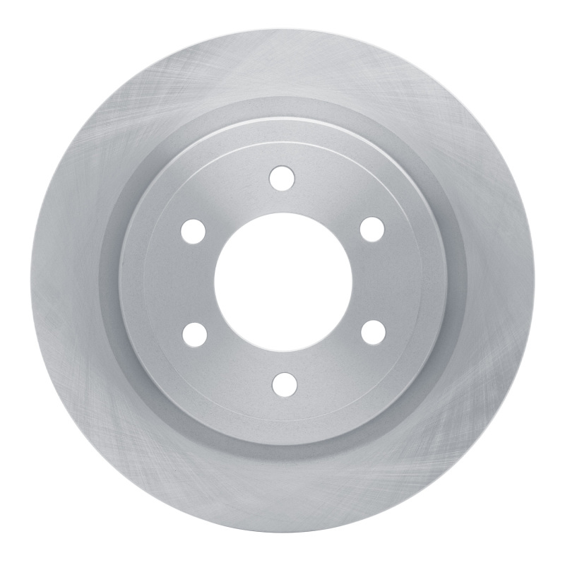 DFC Brake Rotors - Plain