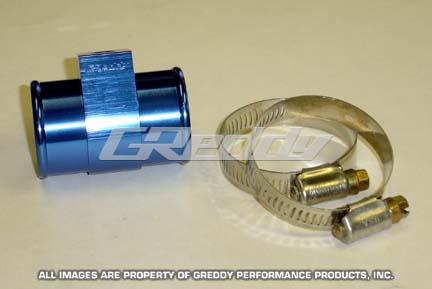 GRE Radiator Temp Sender