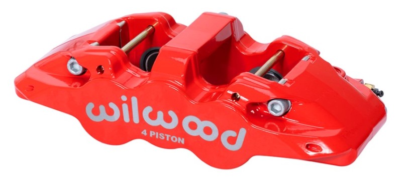 WIL Aero Caliper
