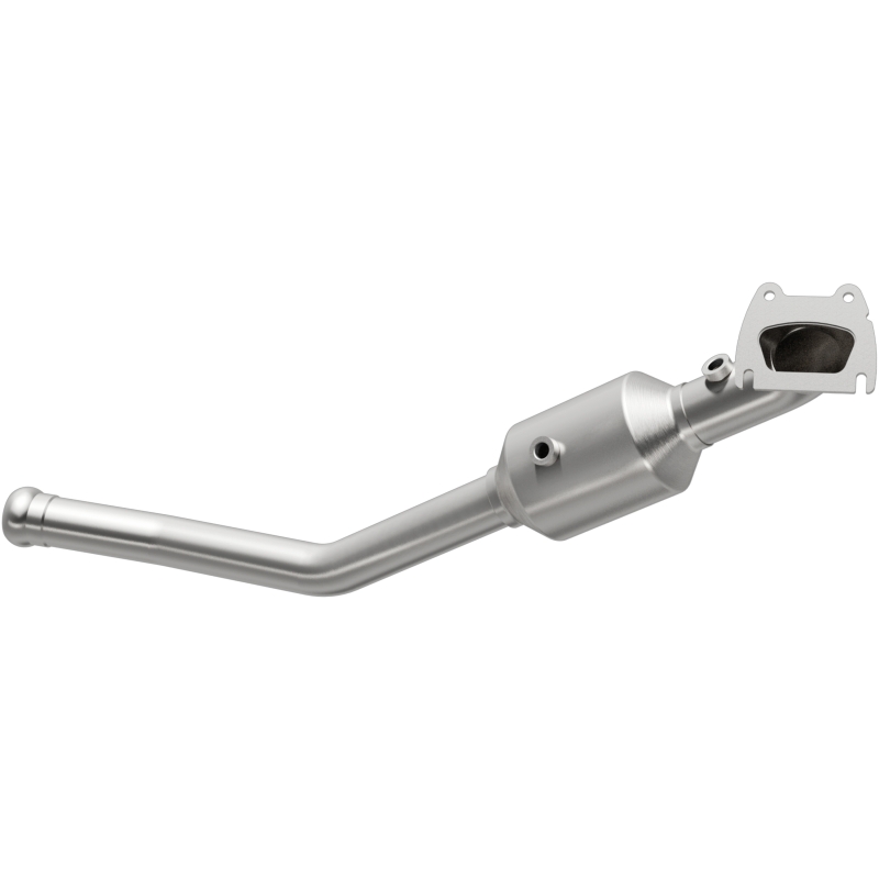 MagnaFlow 13-15 Dodge Durango V6 3.6L OEM Grade / EPA Compliant Direct-Fit Catalytic Converter thumbnail 2