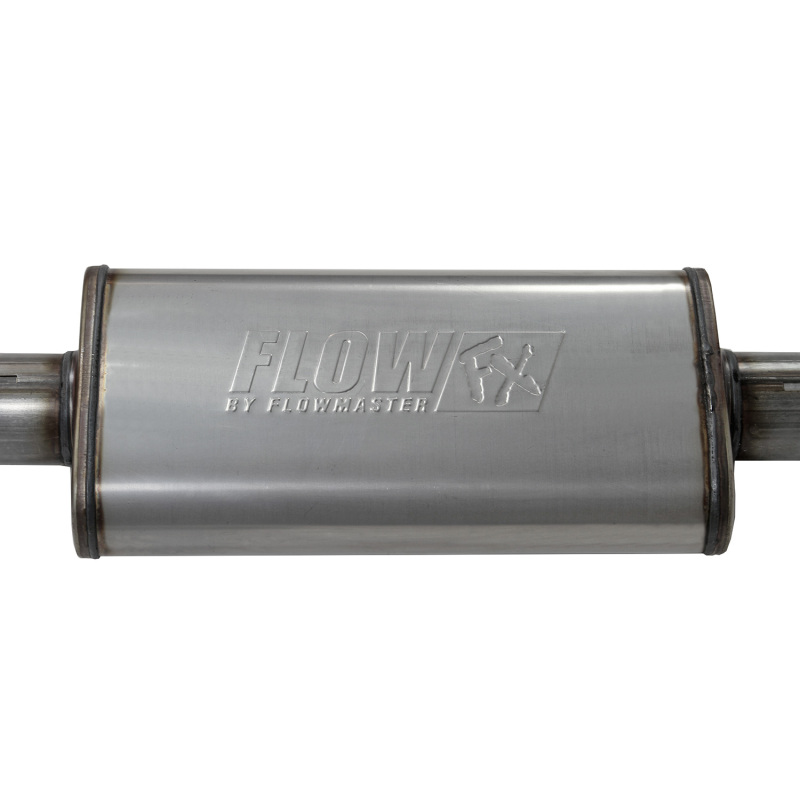 Flowmaster 94-02 RAM 1500/2500/3500 5.2L/5.9L Cat-Back Exhaust System thumbnail 8
