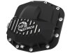 aFe Power Pro Series Front Differential Cover Black (Dana M210) 18-19 Jeep Wrangler JL 2.0L (t) thumbnail 9