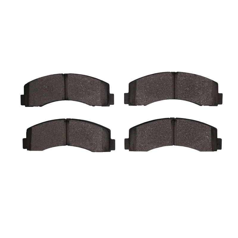 DFC Ultimate Duty Brake Pads