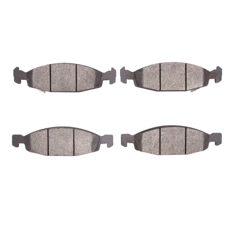 DFC Ultimate Duty Brake Pads