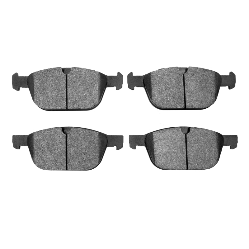 DFC 5000 Advanced Low Met Brake Pads