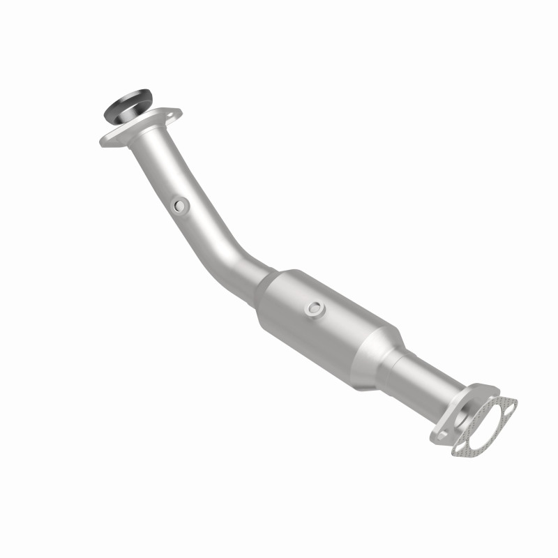 MagnaFlow Direct Fit Catalytic Converter 2003-2005 Mazda 6 2.3 thumbnail 8