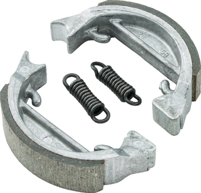 BKM Brake Shoes