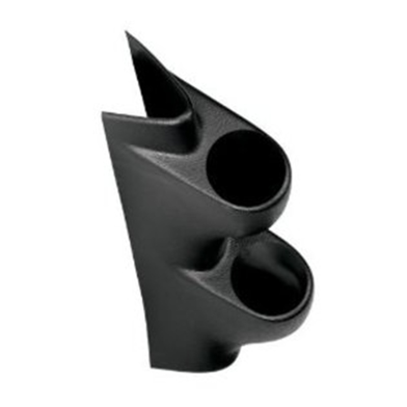 Autometer 98-02 Accord Coup Dual 52mm Gauge Pod thumbnail 6