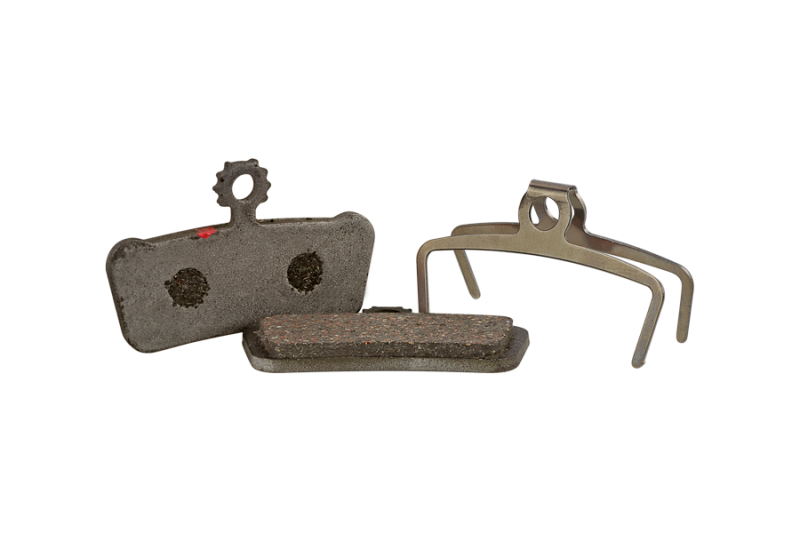 EBC Red Bicycle Brake Pads