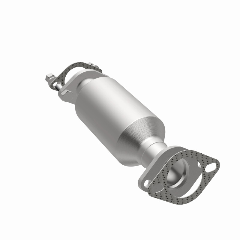 MagnaFlow Direct Fit Catalytic Converter 07-10 Hyundai Elantra 2.0L (Not for sale in California) thumbnail 4