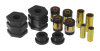 PRO Control Arm Bushings - Blk