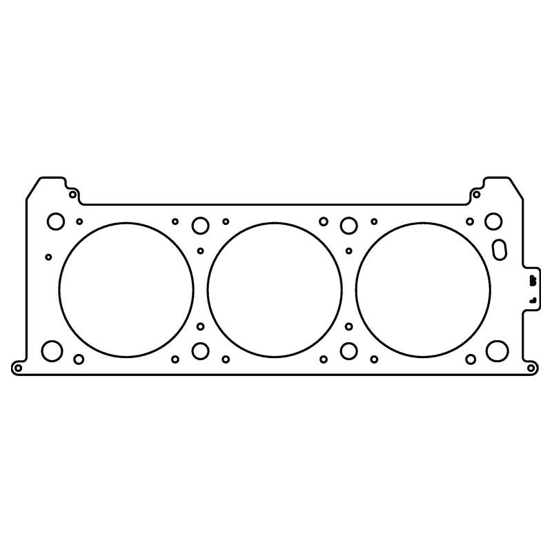 CG Head Gaskets