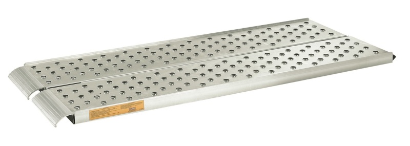 Lund Universal Bi-Fold Ramp - Brite thumbnail 7