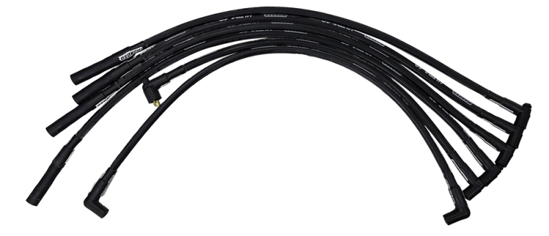 MOR Ignition - Wire Set