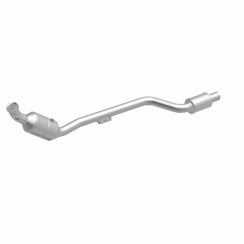 MagnaFlow 06-07 Mercedes-Benz C280 3.0L Direct Fit Converter thumbnail 7