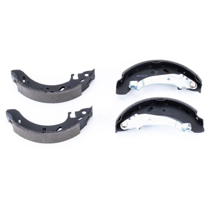 PSB Autospecialty Brake Shoes